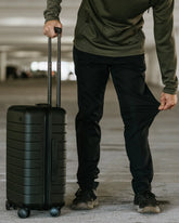 Tomfoolery Chino Travel Pants (Slim Fit)