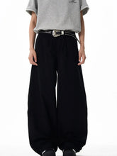 Men’s wide leg pants — relaxed, modern trousers offering comfort and versatile style