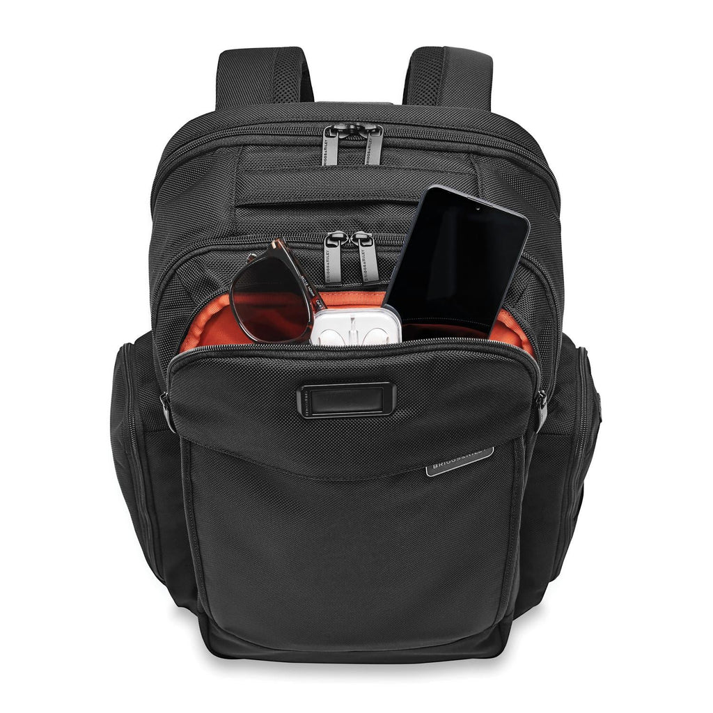 Traveler Backpack