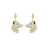 Eau Husky Earrings