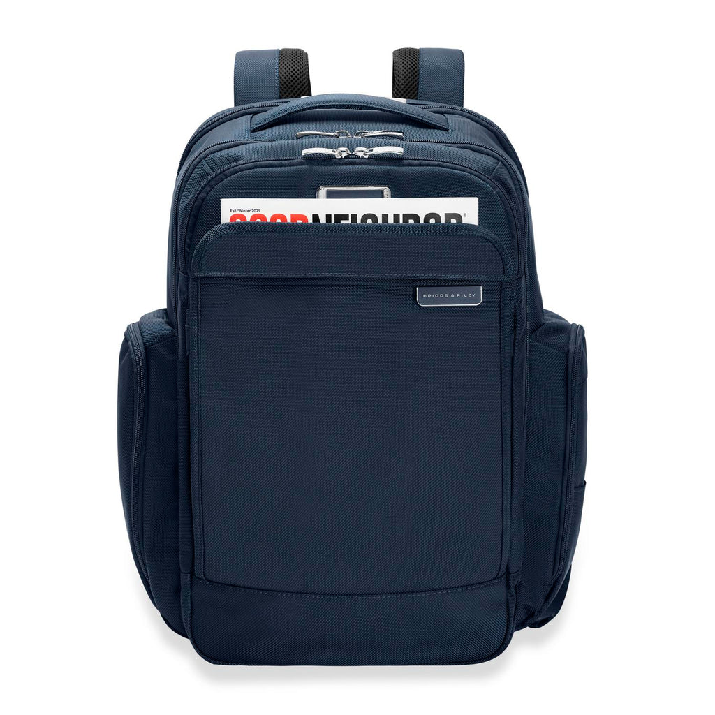 Traveler Backpack