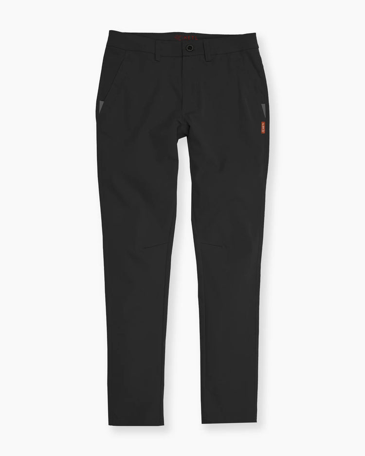 Tomfoolery Chino Travel Pants (Slim Fit)