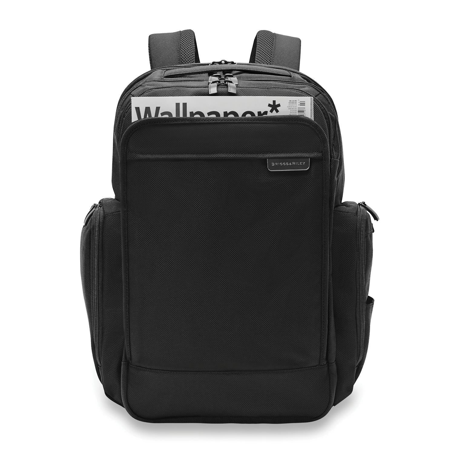 Traveler Backpack