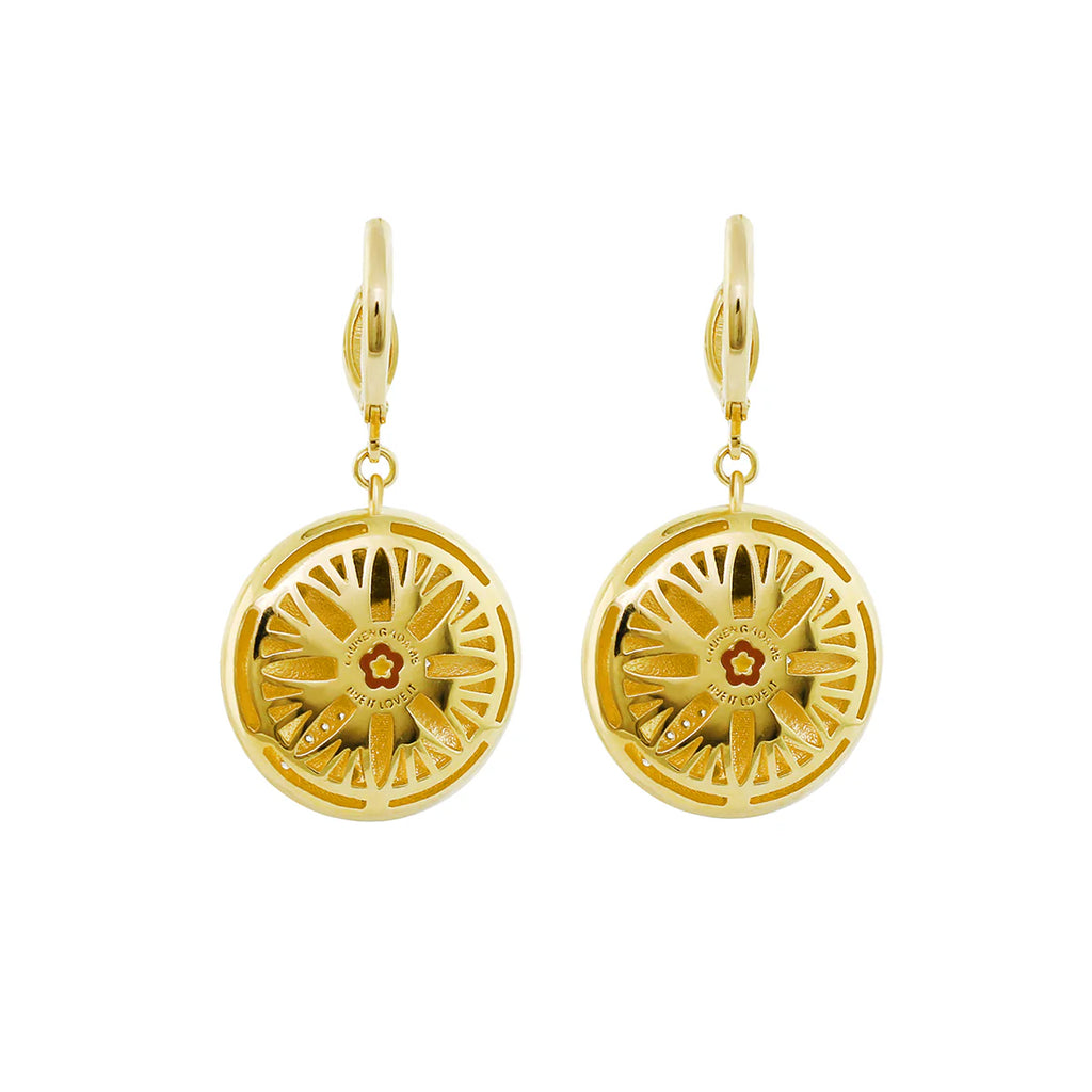 Blue Dream Earrings