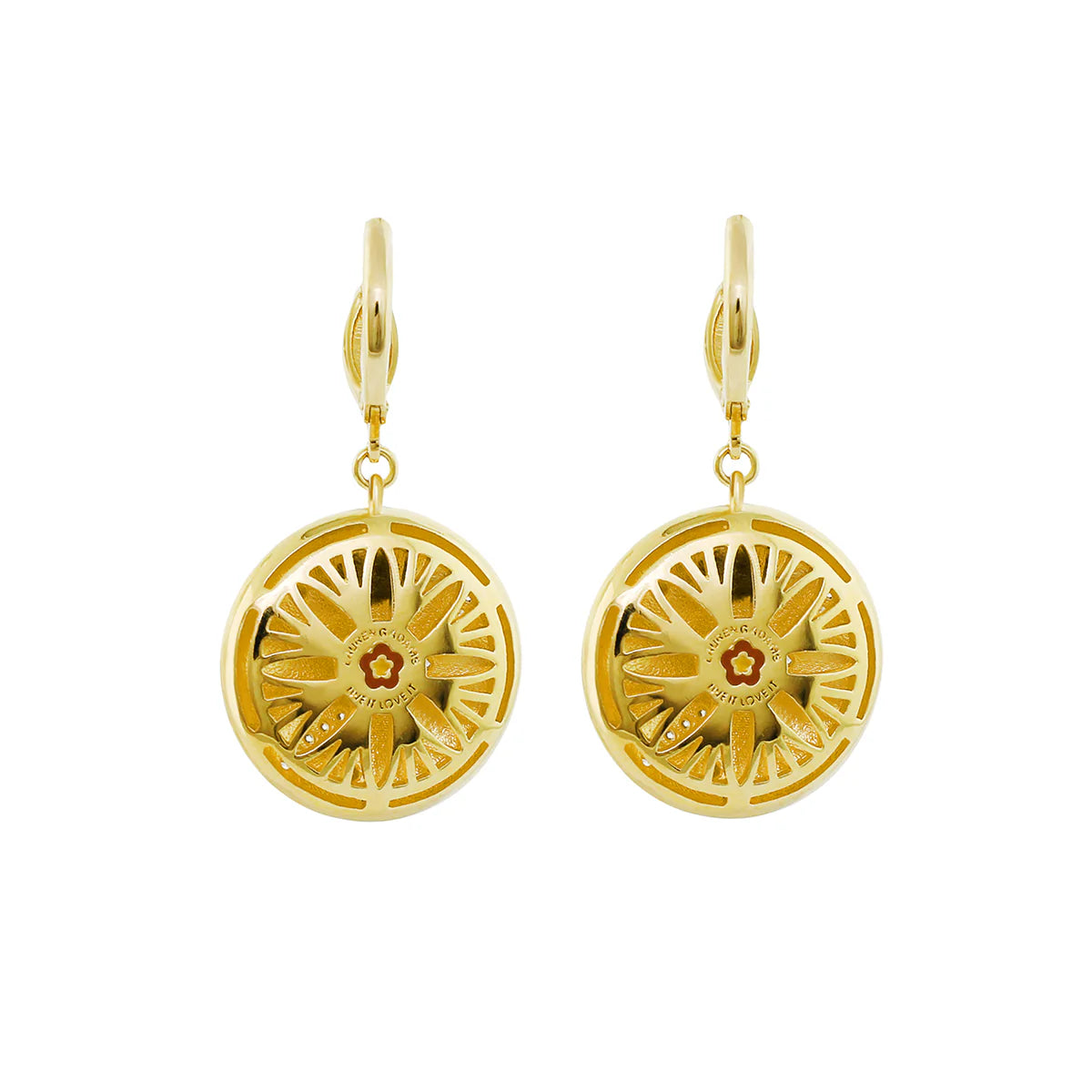 Blue Dream Earrings