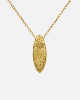 Autumn Light Necklace