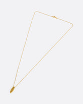 Autumn Light Necklace