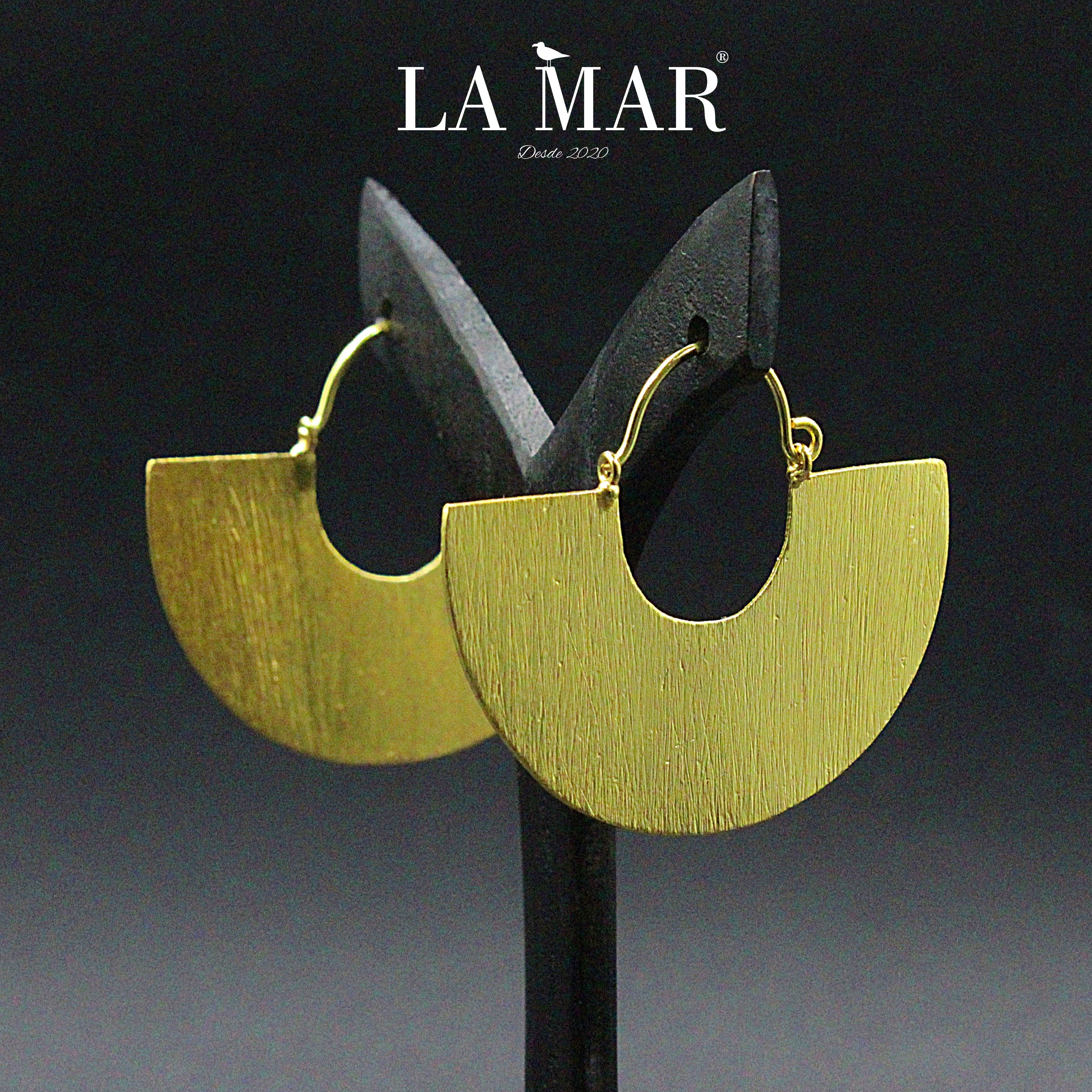 Pendientes Sevilla