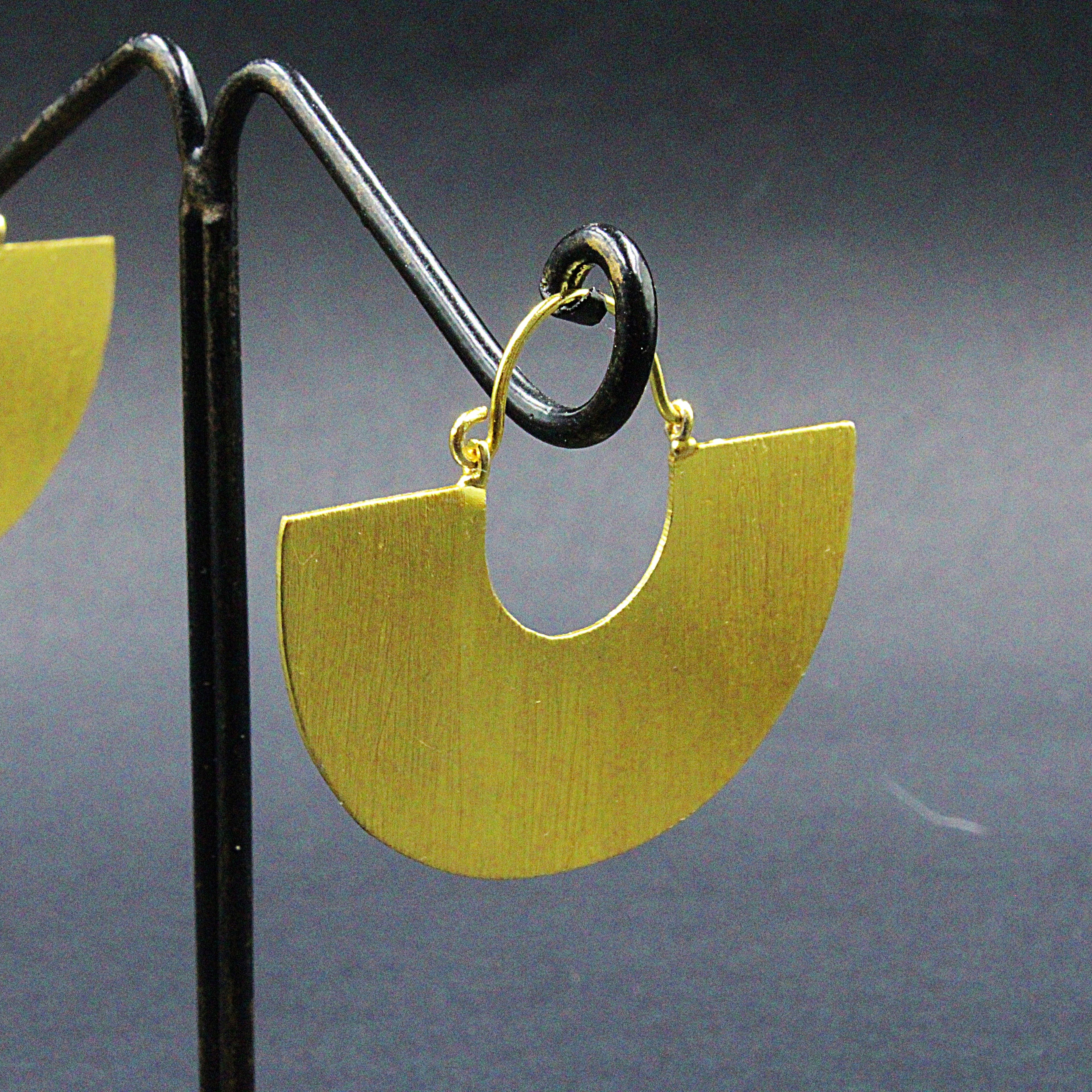 Pendientes Sevilla