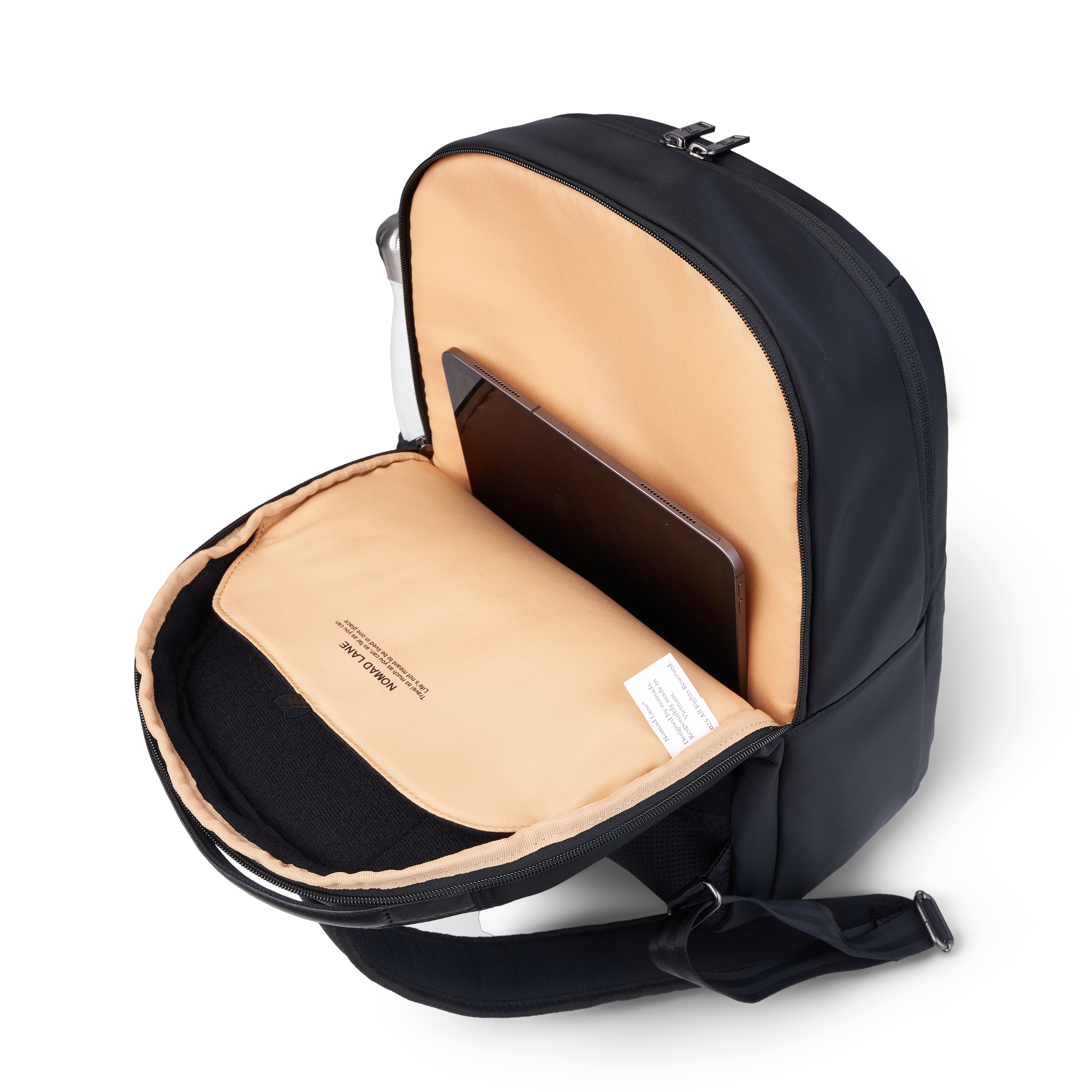Ikigai Backpack