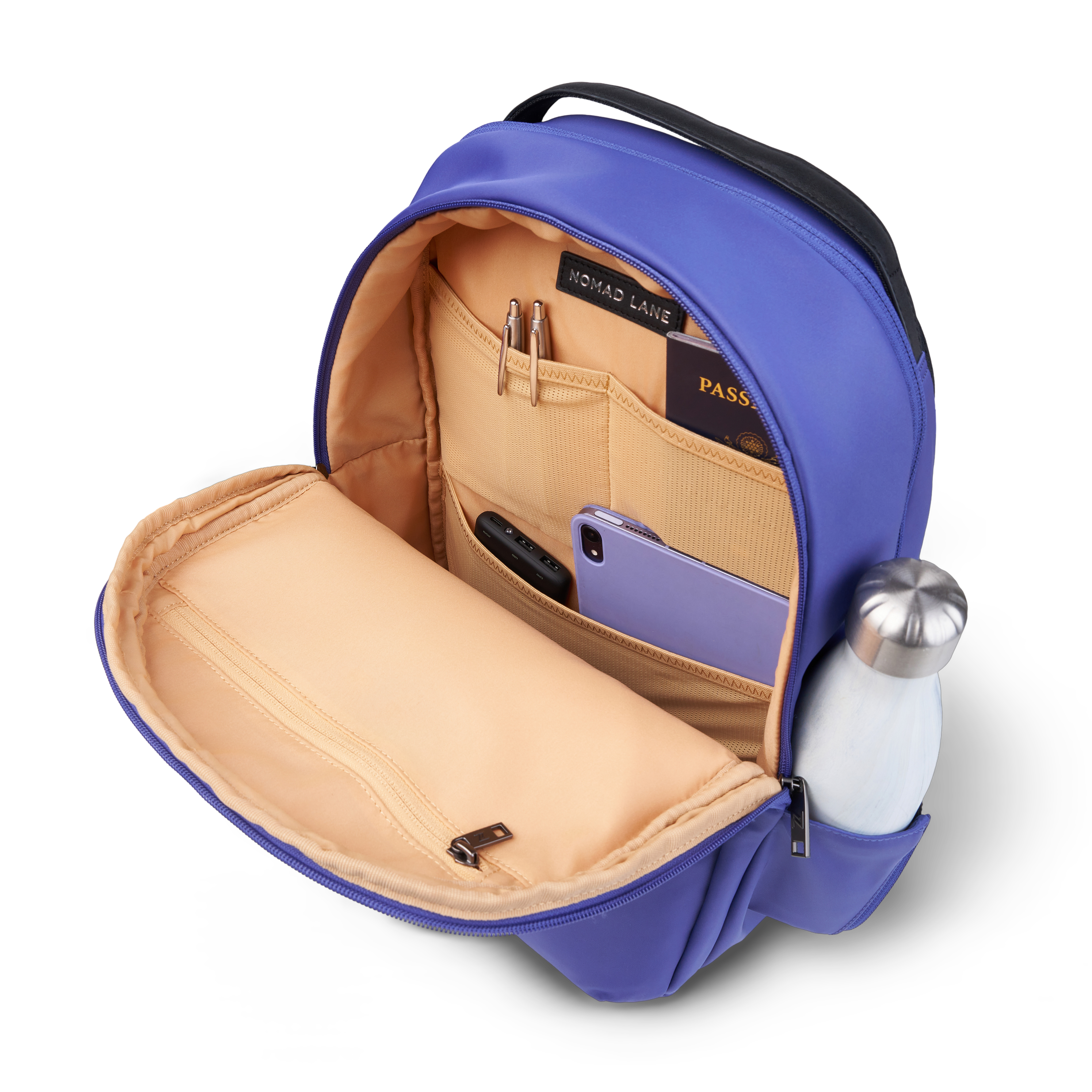 Ikigai Backpack