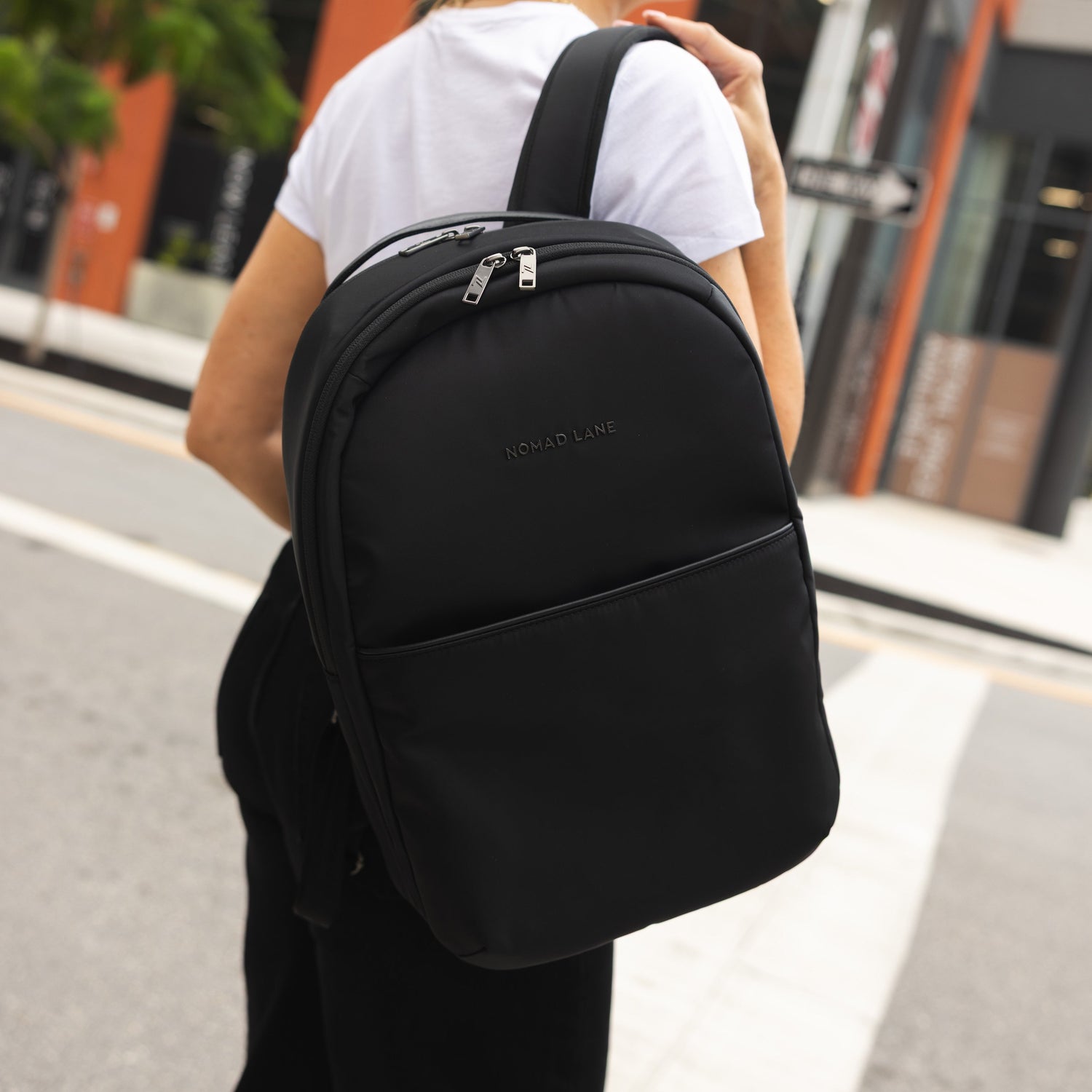 Ikigai Backpack