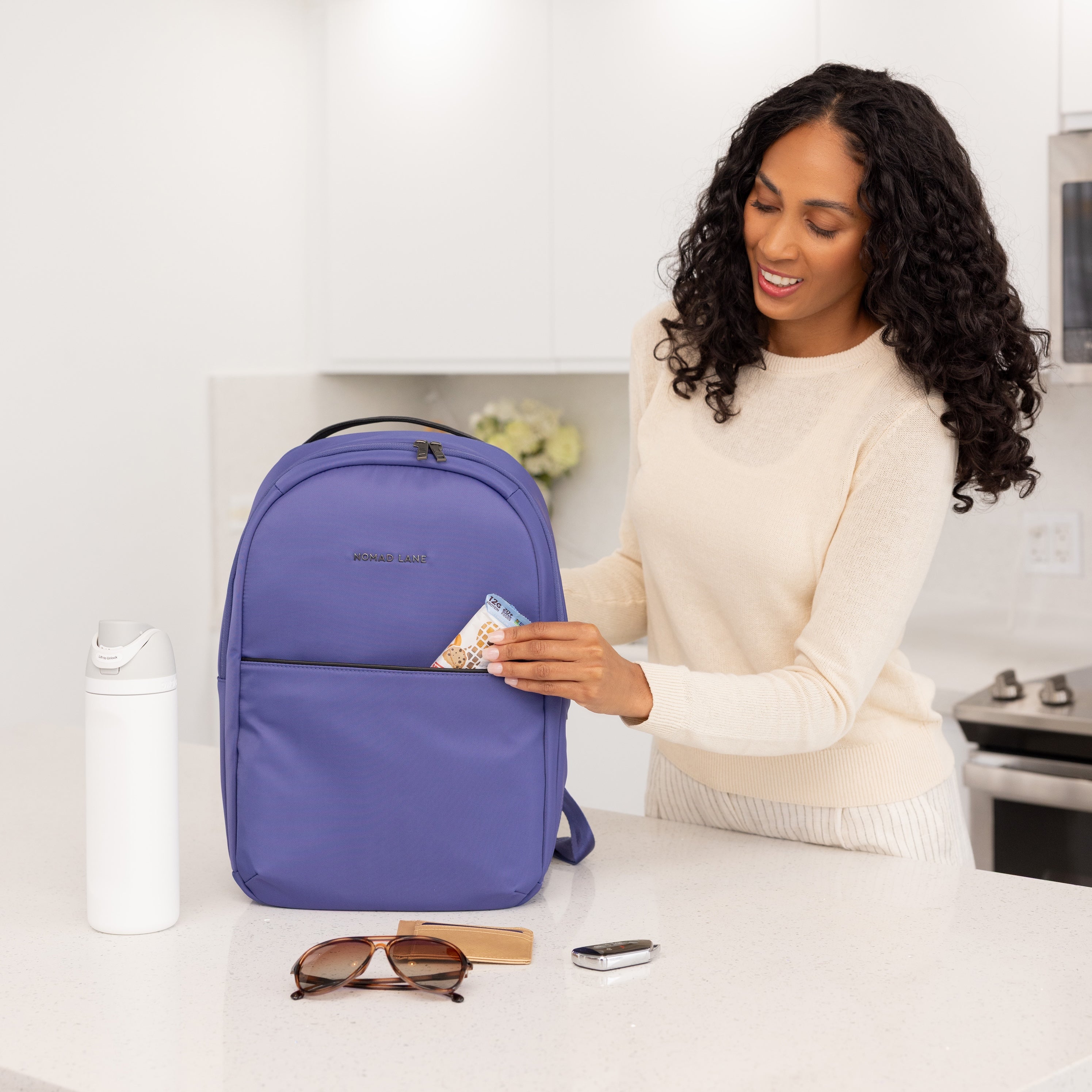 Ikigai Backpack
