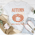 Autumn Smells Like Fall Spirit T-Shirt Unisex - FasionByMatteoT - SHIRT