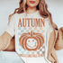 Autumn Smells Like Fall Spirit T-Shirt Unisex - FasionByMatteoT - SHIRT