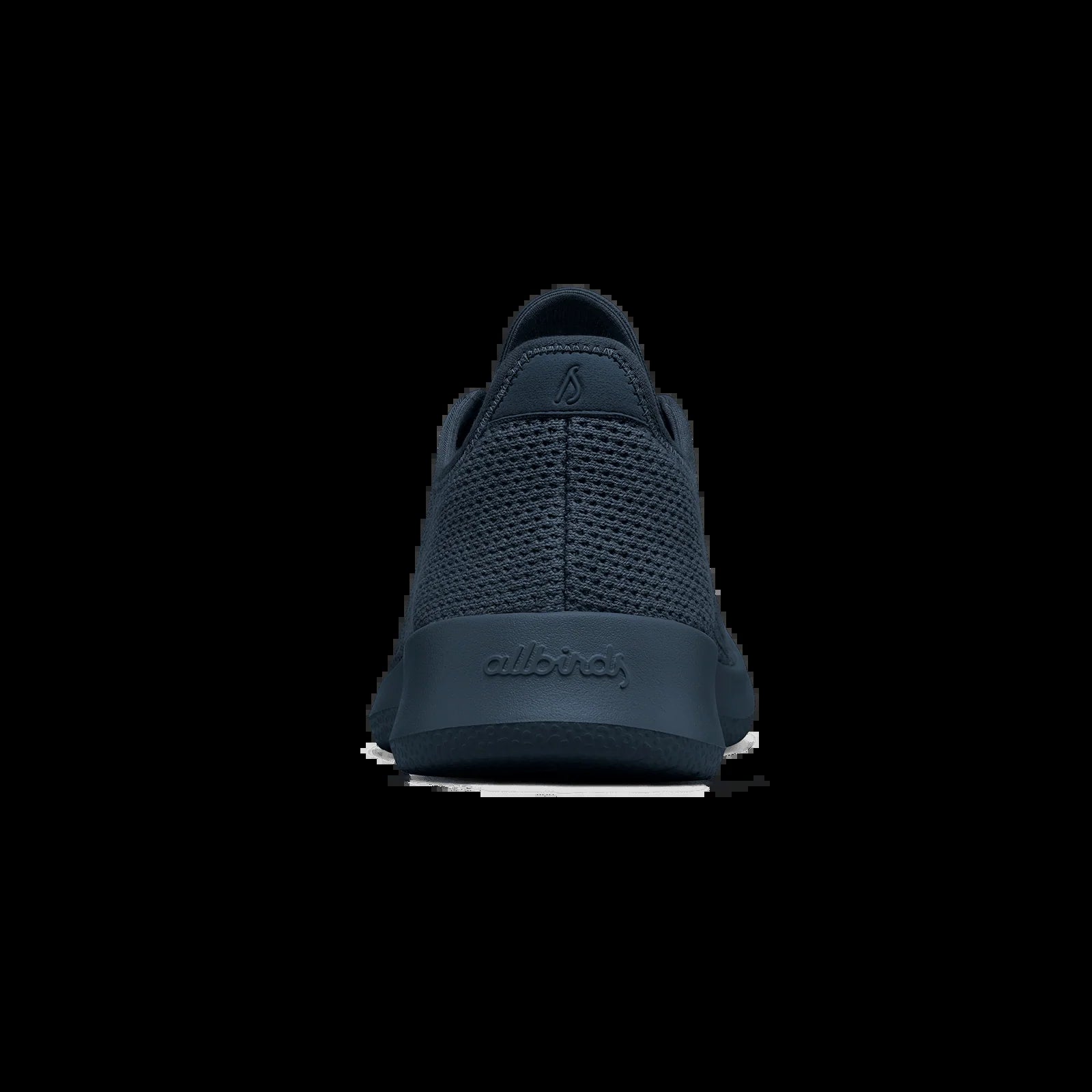 Men'S Tree Runner - Navy Night (Dark Navy Sole)