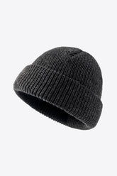 Calling For Winter Rib - Knit beanie - FasionByMatteo