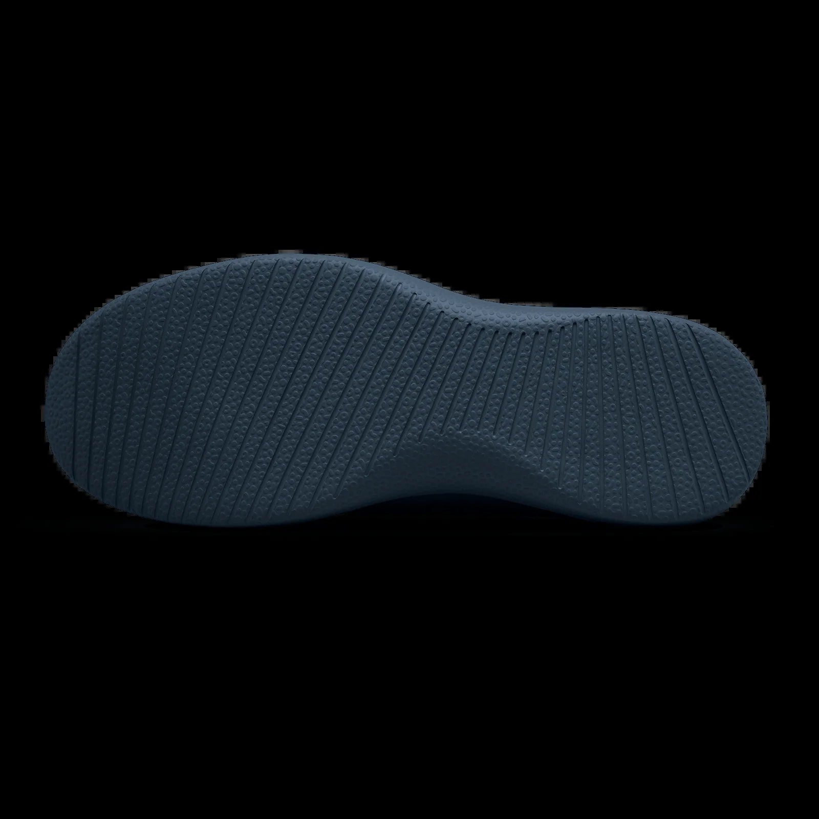 Men'S Tree Runner - Navy Night (Dark Navy Sole)
