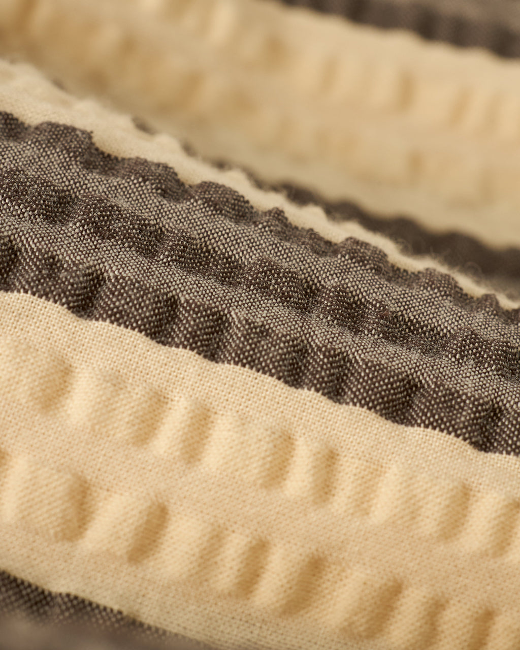 The Santos Shirt - Tierra Weave