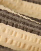 The Santos Shirt - Tierra Weave