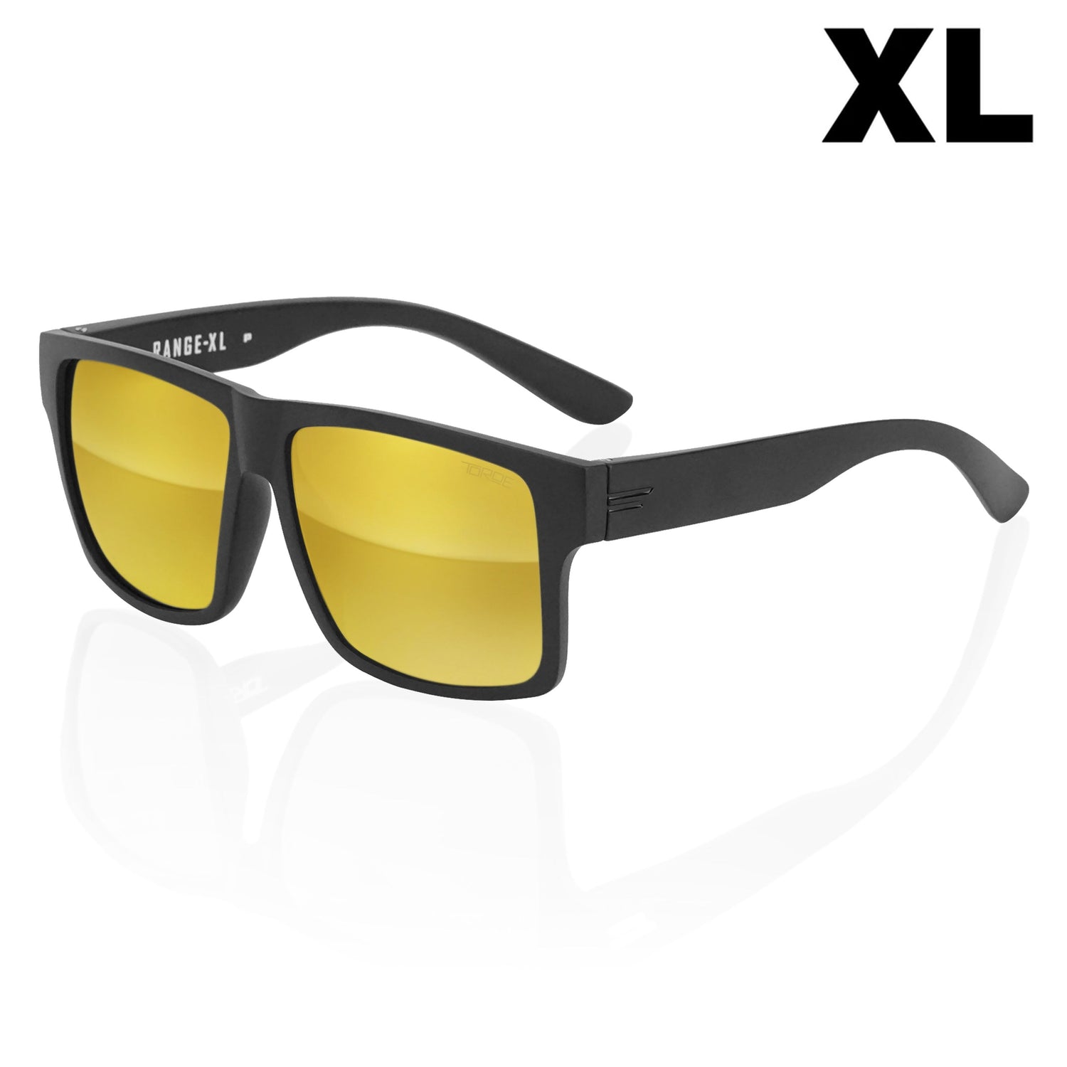 RANGE XL Polarized