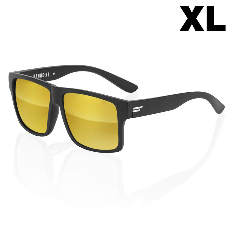 RANGE XL Polarized