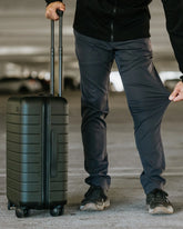 Tomfoolery Chino Travel Pants (Slim Fit)