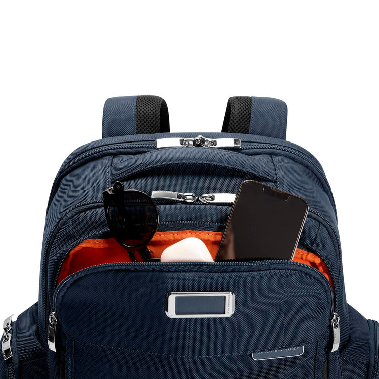 Traveler Backpack