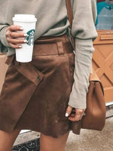 Full Size One - Shoulder Ribbed Sweater Plus Size for Adult women - FasionByMatteo