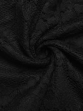 Lace V - Neck Long Sleeve T-Shirt for Adult women - FasionByMatteo